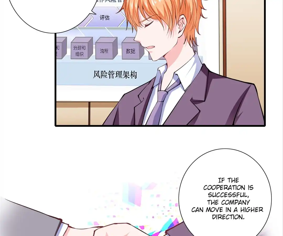 Flash Marriage Chapter 64 28